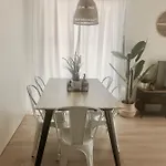 דירה Precioso Piso Terraza, Parking,piscina,zona De Juegos *