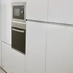 Lägenhet Precioso Piso Terraza, Parking,piscina,zona De Juegos Monzón