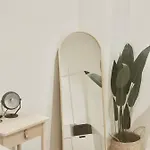 Precioso Piso Terraza, Parking,piscina,zona De Juegos דירה *