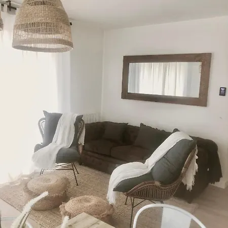 Precioso Piso Terraza, Parking,piscina,zona De Juegos Daire *