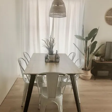 Daire Precioso Piso Terraza, Parking,piscina,zona De Juegos *