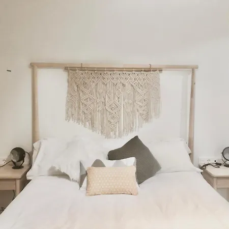 דירה Precioso Piso Terraza, Parking,piscina,zona De Juegos