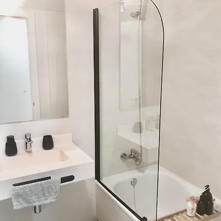 Precioso Piso Terraza, Parking,piscina,zona De Juegos Daire *