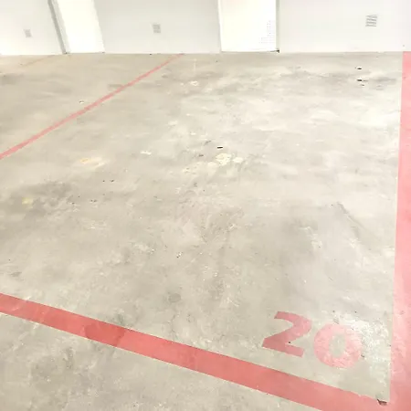דירה Precioso Piso Terraza, Parking,piscina,zona De Juegos