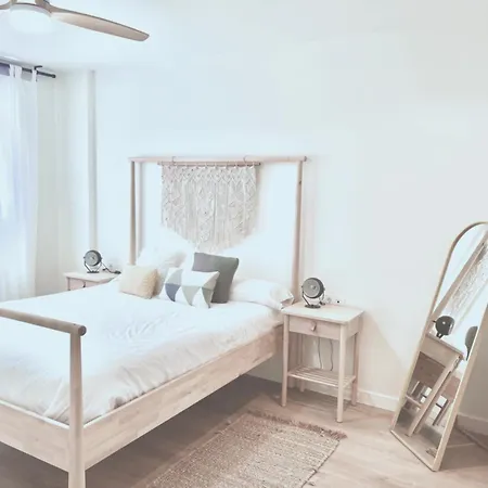 Precioso Piso Terraza, Parking,piscina,zona De Juegos