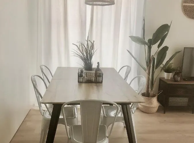 Apartamento Precioso En Con Terraza,piscina,parque Infantil Y Parking *