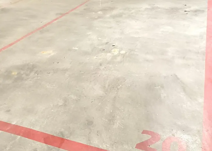 Apartamento Precioso En Con Terraza,piscina,parque Infantil Y Parking