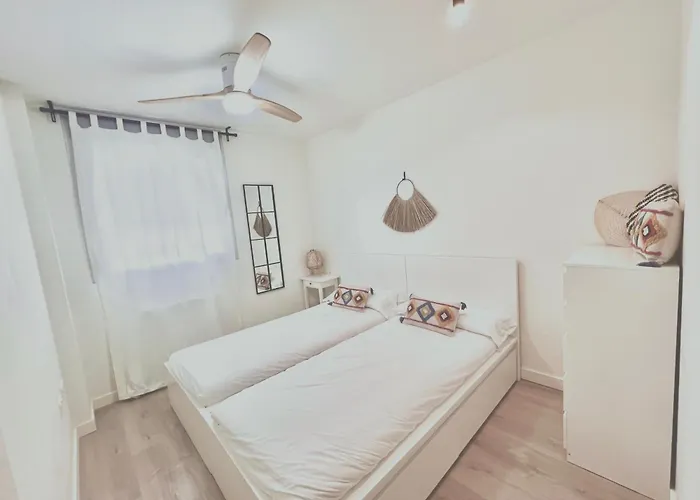 Apartamento Precioso En Con Terraza,piscina,parque Infantil Y Parking *